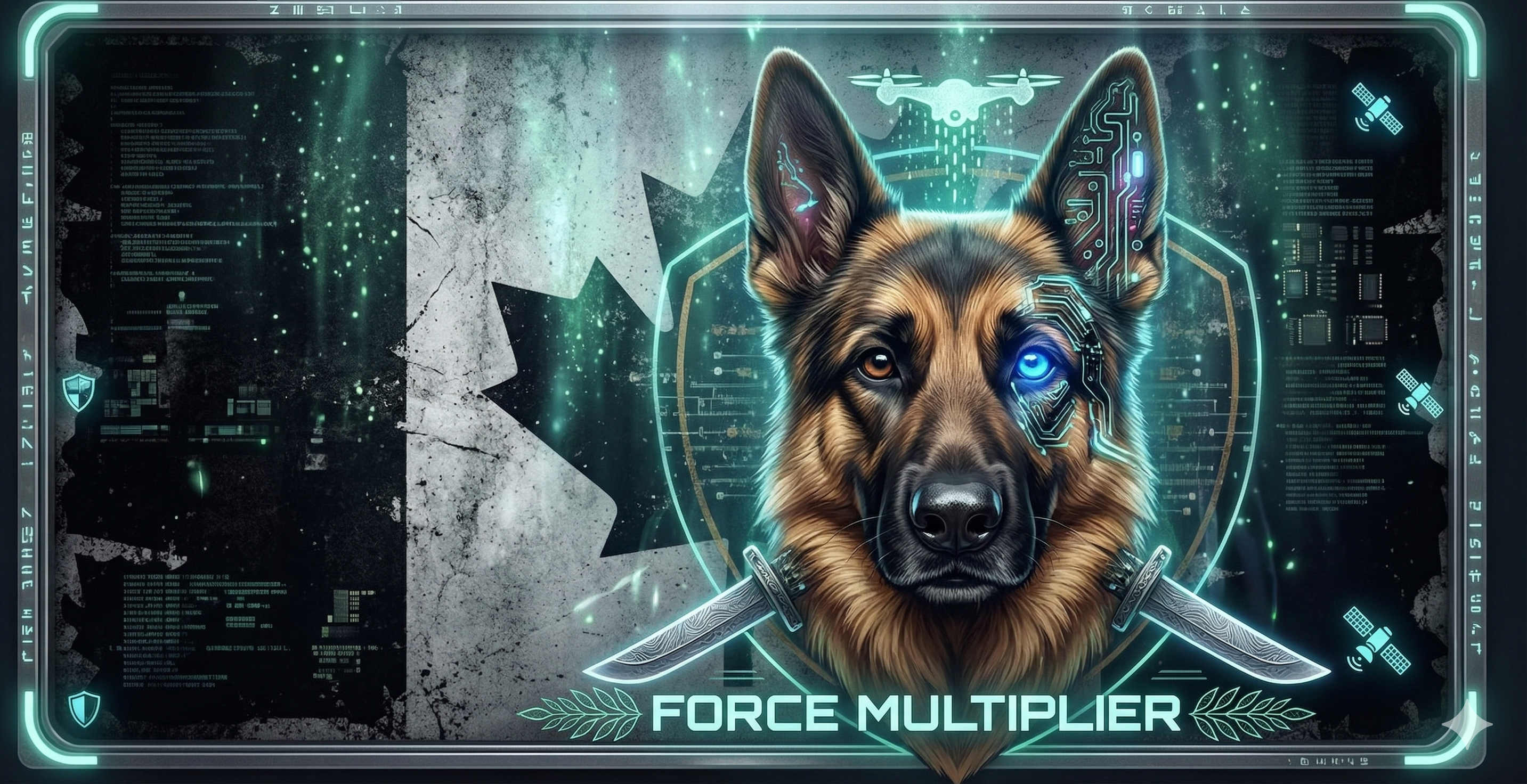 Force Multiplier